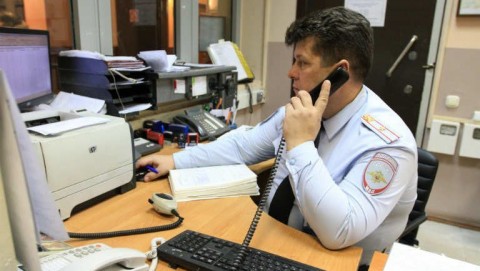 В Сыктывдинском районе сотрудники полиции задержали мужчину, подозреваемого в краже